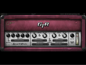 Slash, Satriani and Vai guitar tech creates amps for Waves GTR3